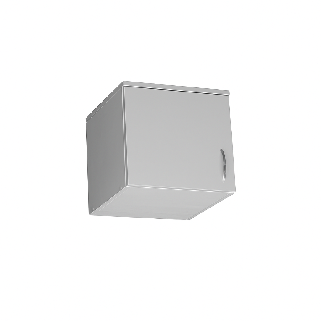 Антресоль 1-дверна, ЛЕЛЕКА, 402х519х372 мм.